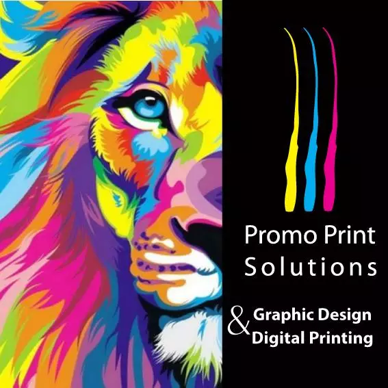 PROMO PRINT SOLUTIONS - IMPRIMERIE - EL MENZAH 6 ARIANA