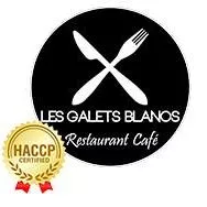 LES GALETS BLANCS - TUNIS