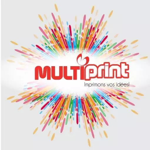 MULTI PRINT SARL IMPRIMERIE - NABEUL