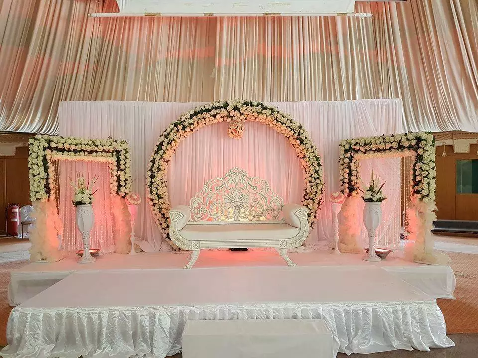 KOTRSI WEDDING AND EVENT SERVICES - DJERBA