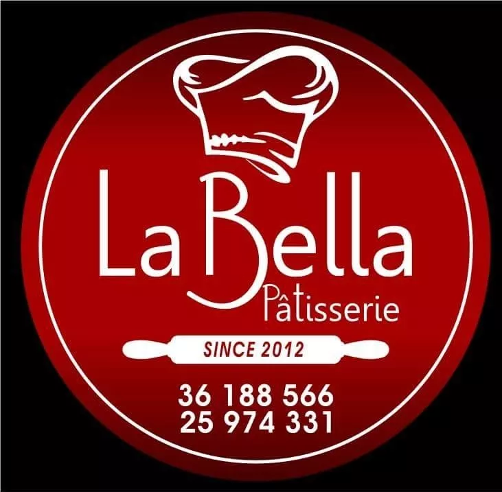 PATISSERIE LA BELLA - KORBA NABEUL