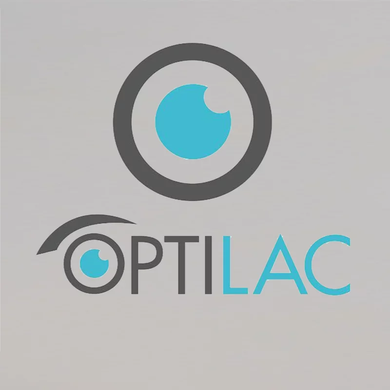 OPTILAC - OPTIC - LAC II TUNIS