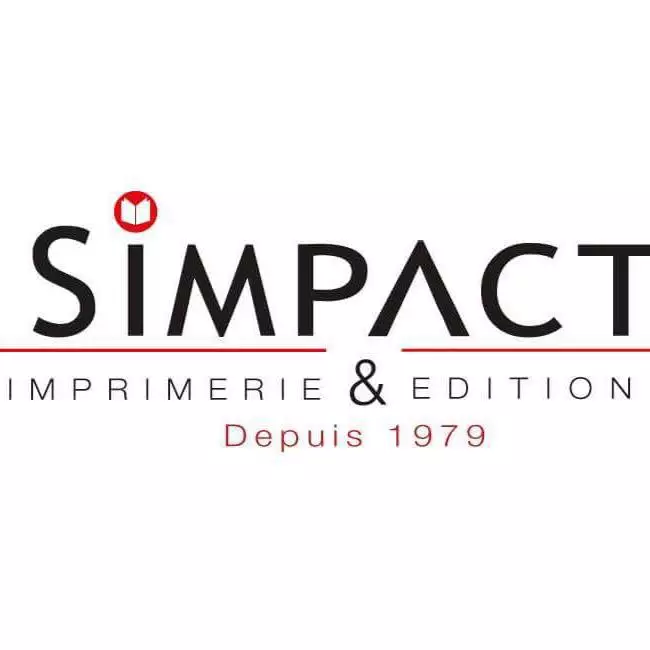 SIMPACT - IMPRIMERIE - EL MENZAH 4 TUNIS