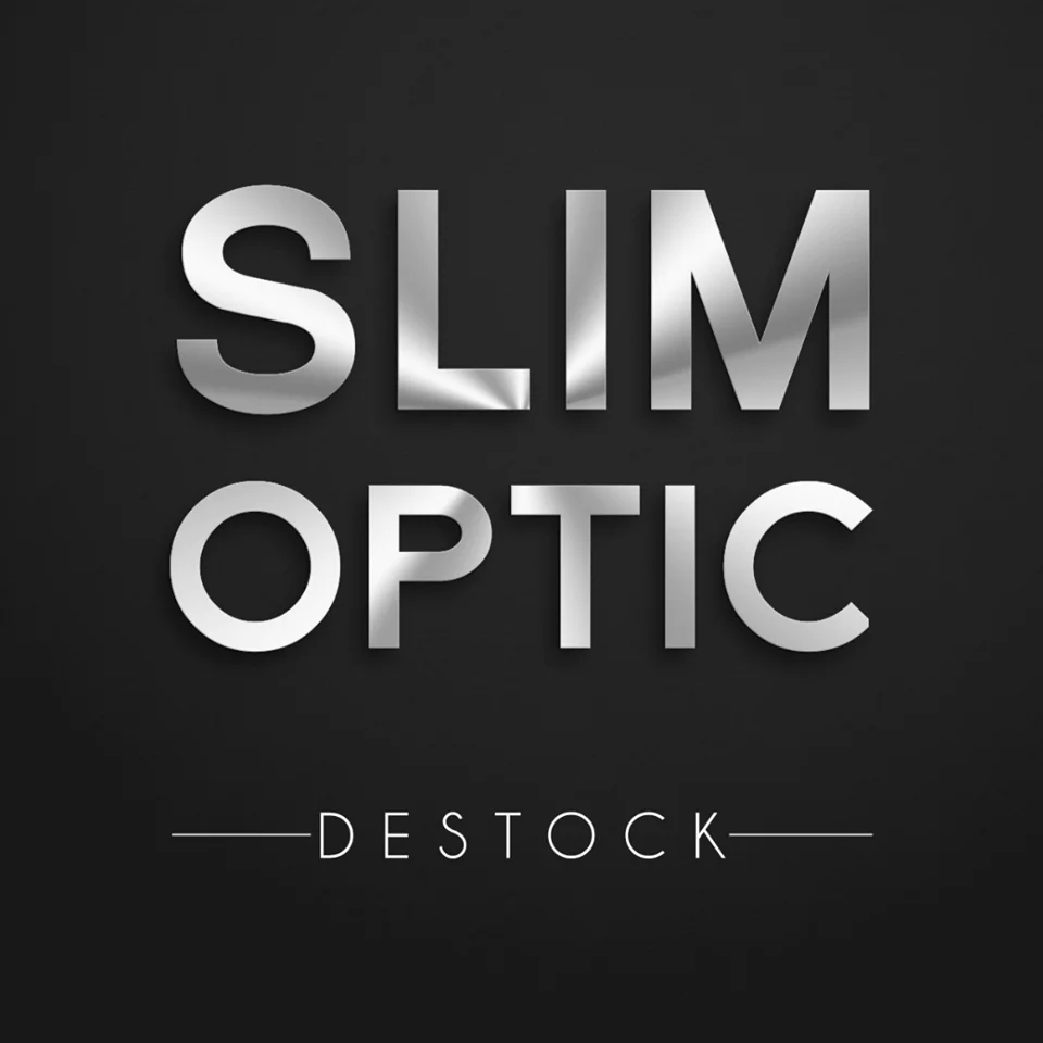 SLIM OPTIC - ARIANA