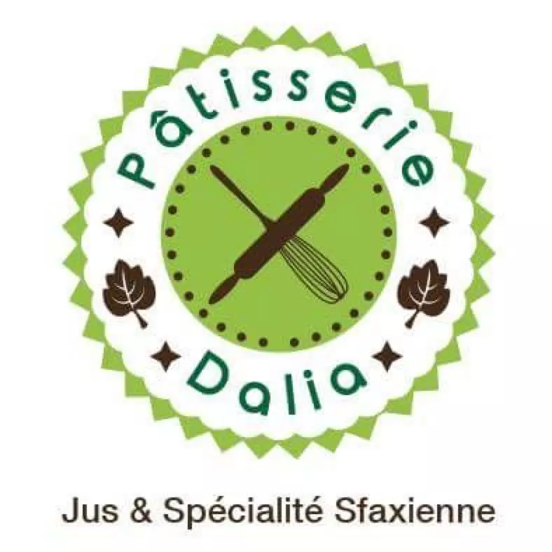 PATISSERIE DALIA - LA MANOUBA