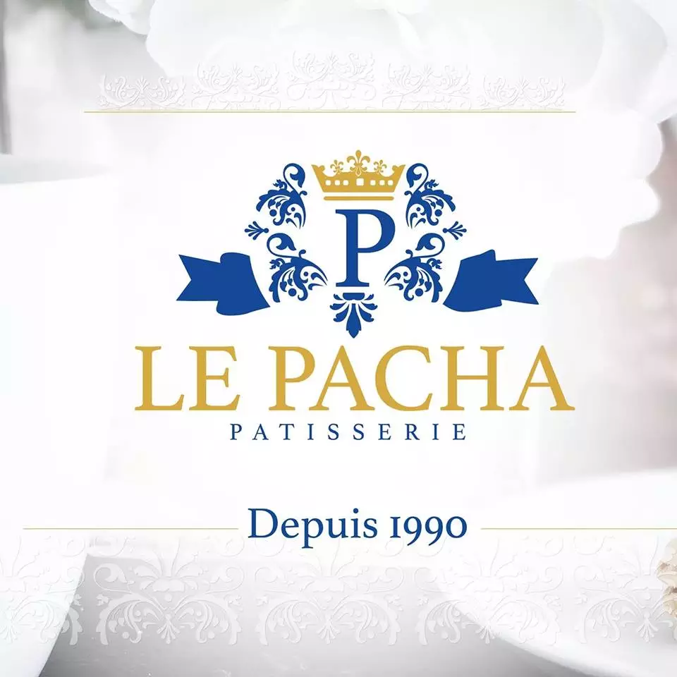 PATISSERIE LE PACHA - MONASTIR