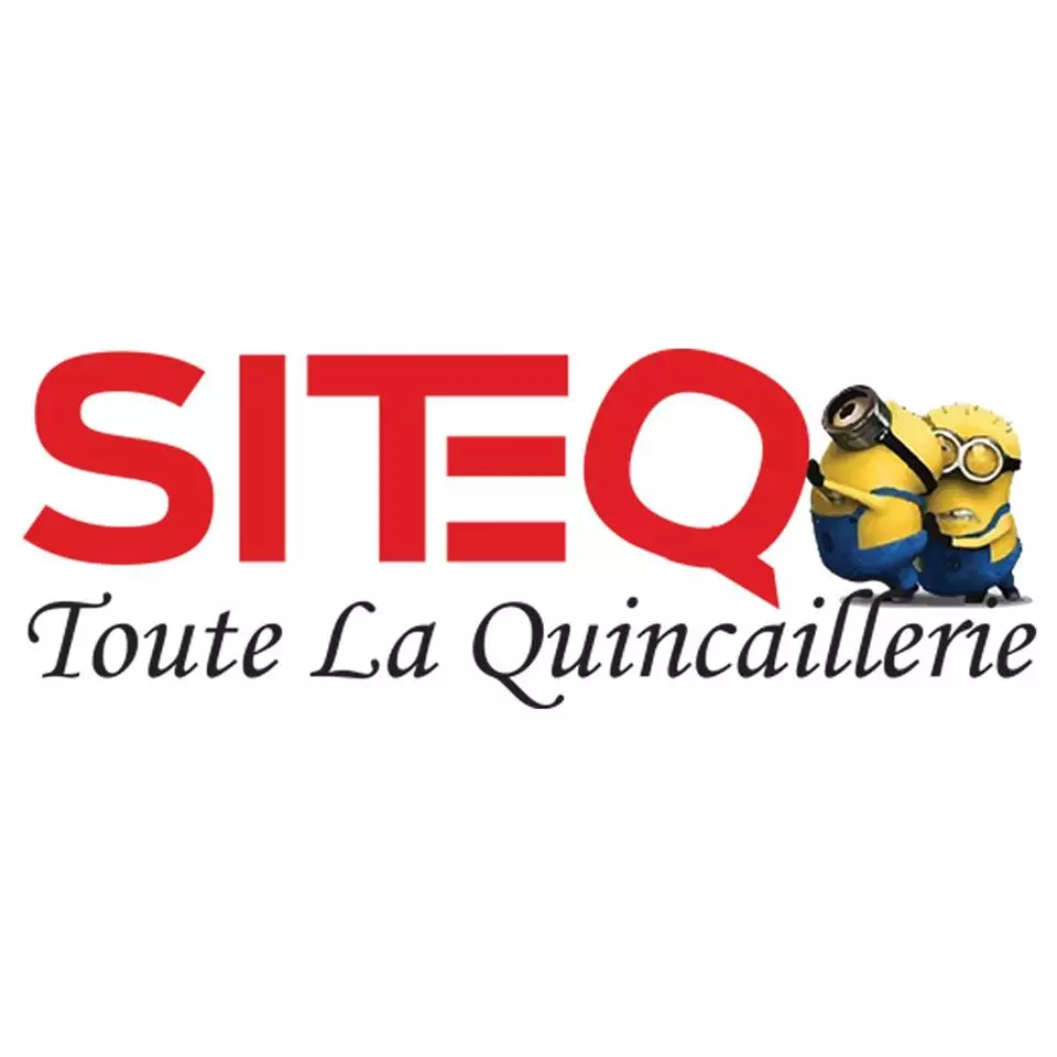 QUINCAILLERIE SITEQ - ARIANA