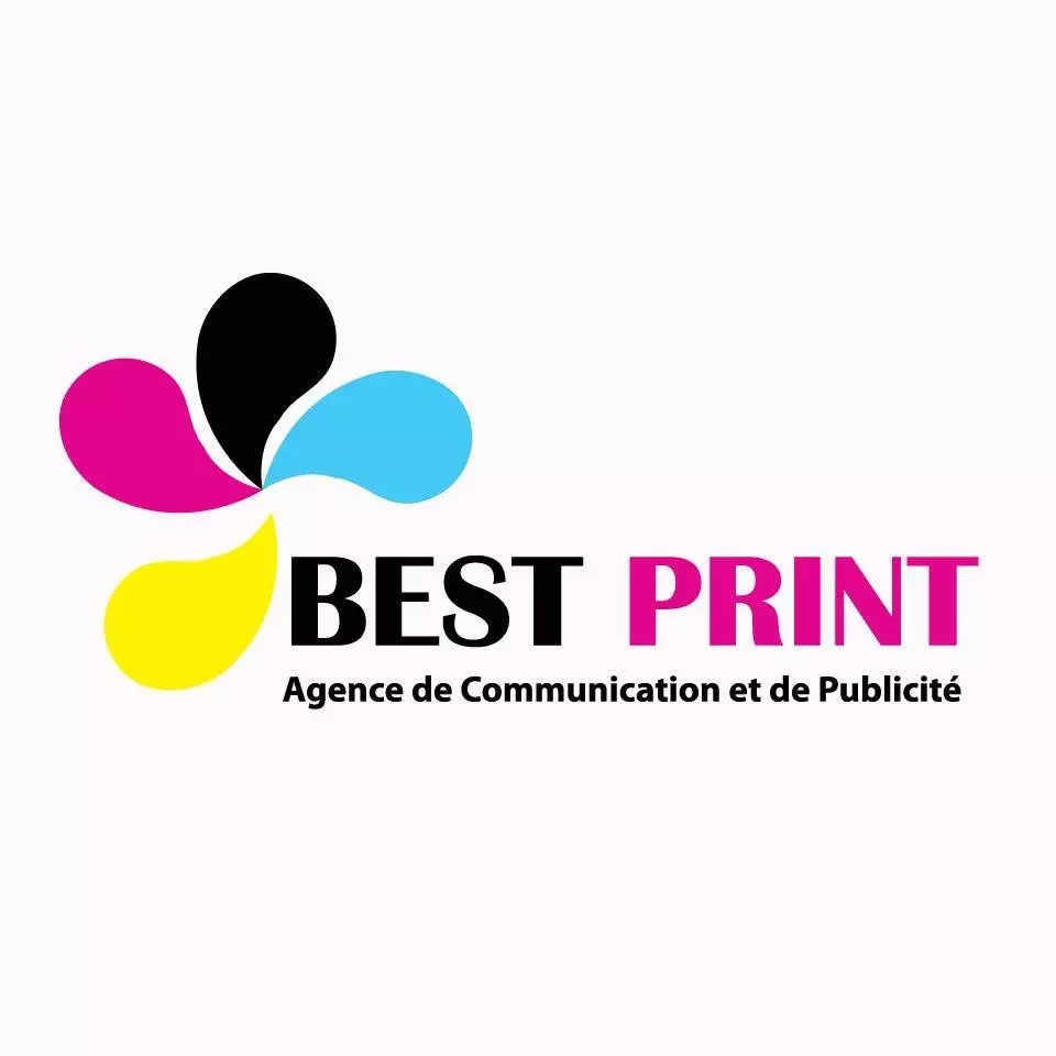 IMPRIMERIE NUMERIQUE BEST PRINT - BIZERTE