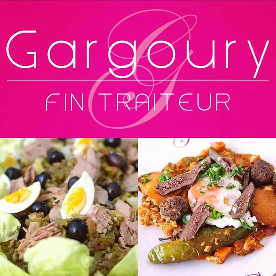 GARGOURY FIN TRAITEUR - LA MARSA