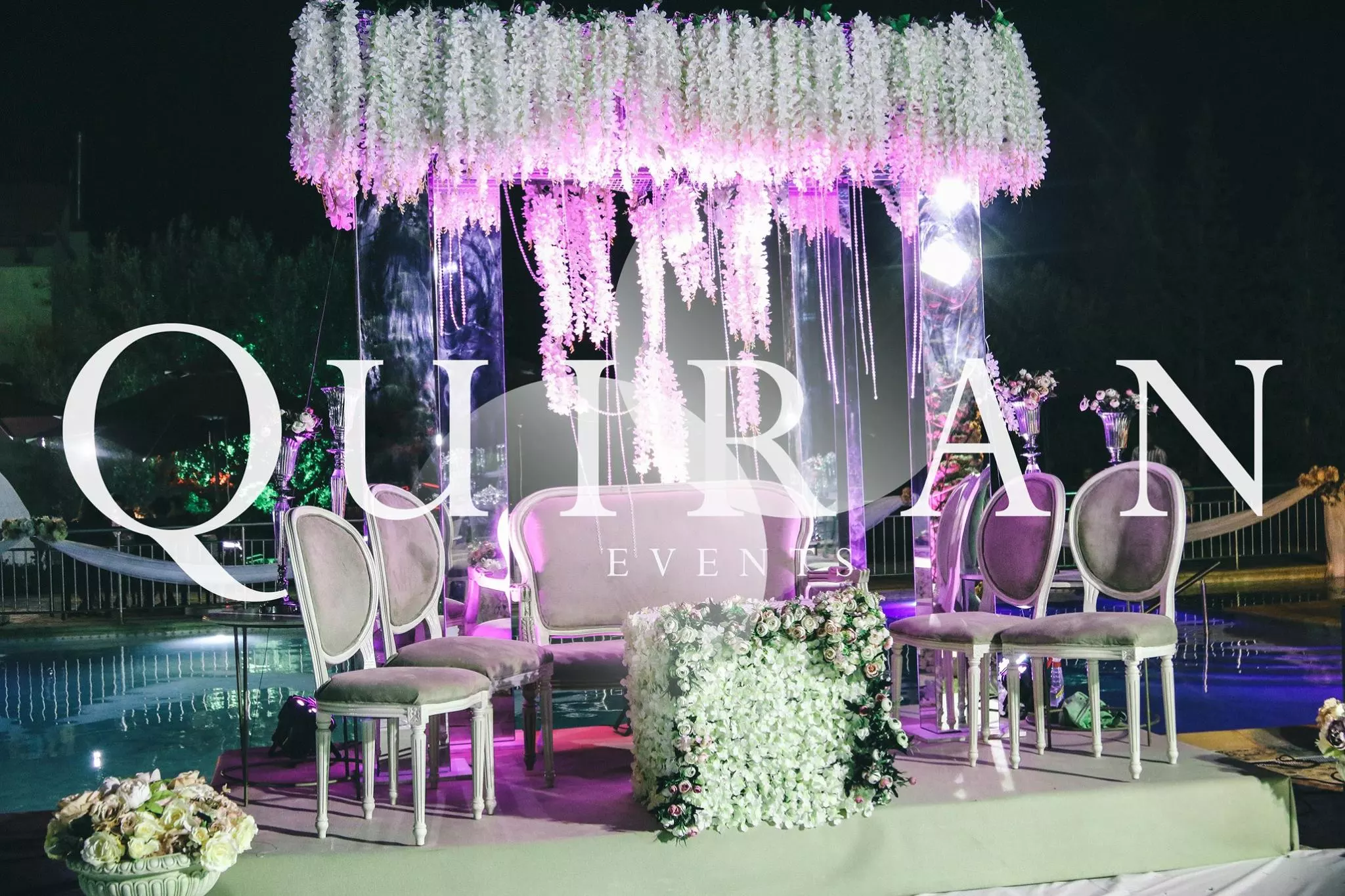 QUIRAN EVENTS - SOUSSE