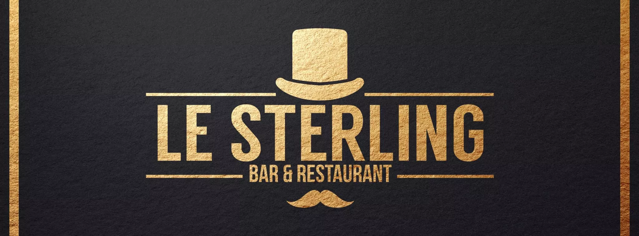 RESTAURANT LE STERLING -TUNIS