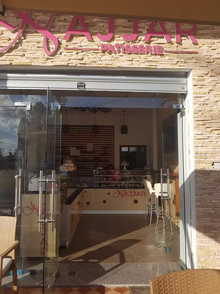 PATISSERIE MADAME NAJJAR - KELIBA NABEUL