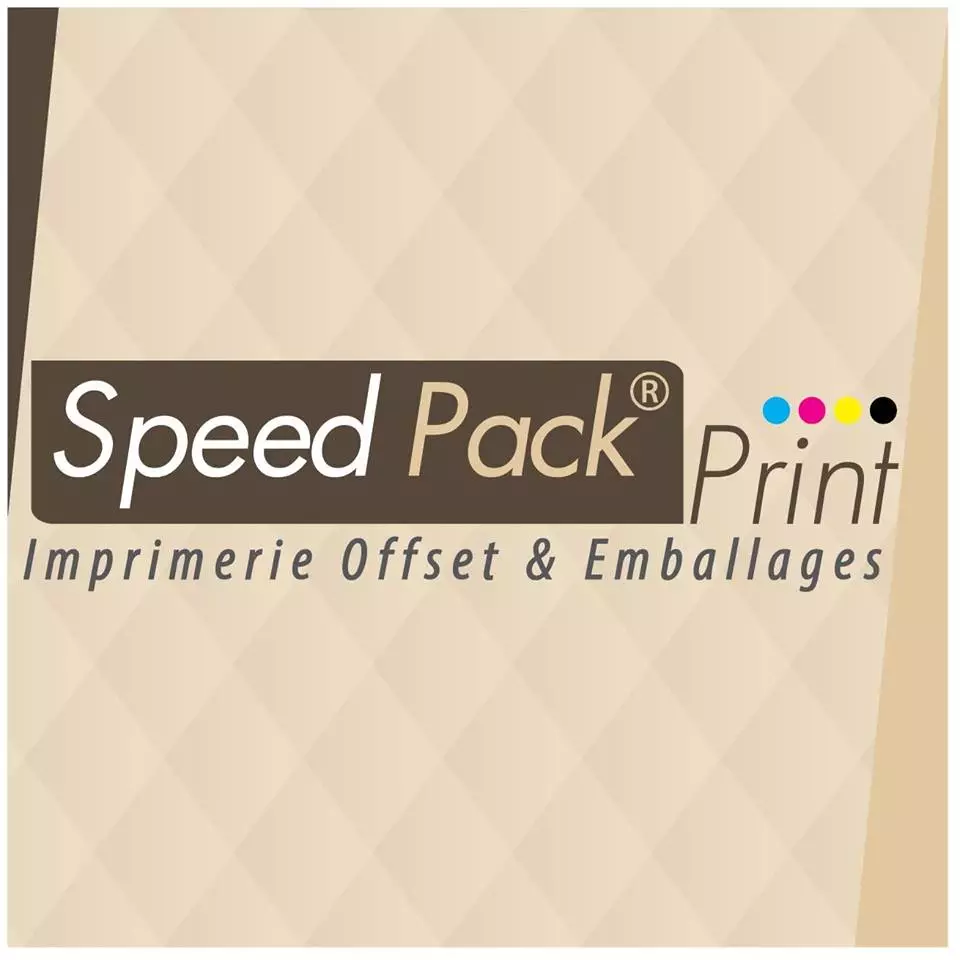 IMPRIMERIE SPEEDPACKPRINT - SFAX