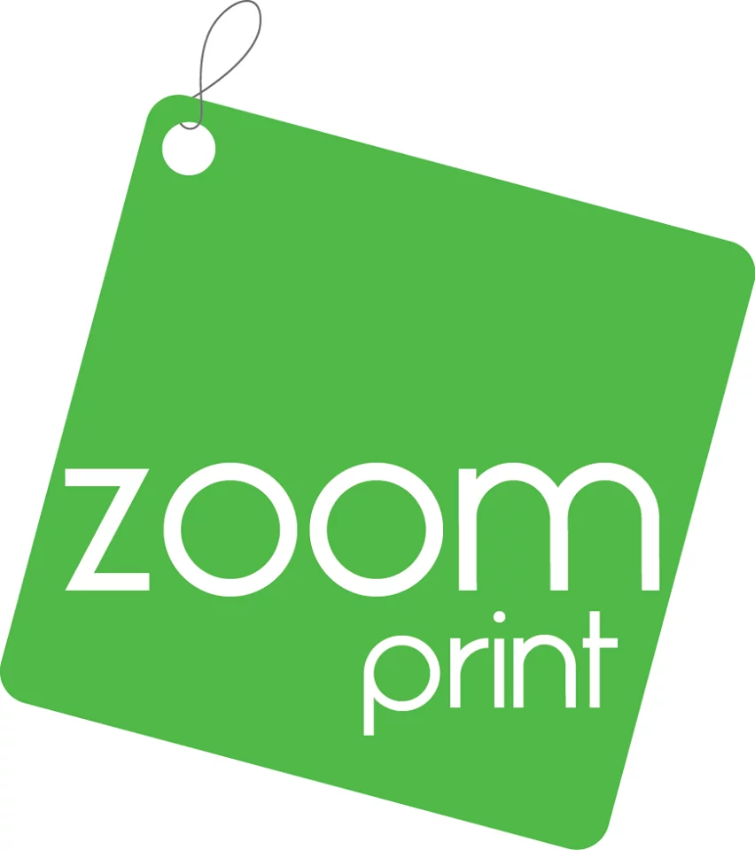 ZOOM PRINT - IMPRIMERIE - TUNIS