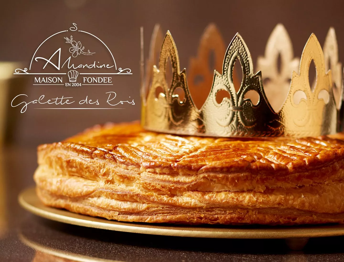 PATISSERIE AMANDINE - SFAX