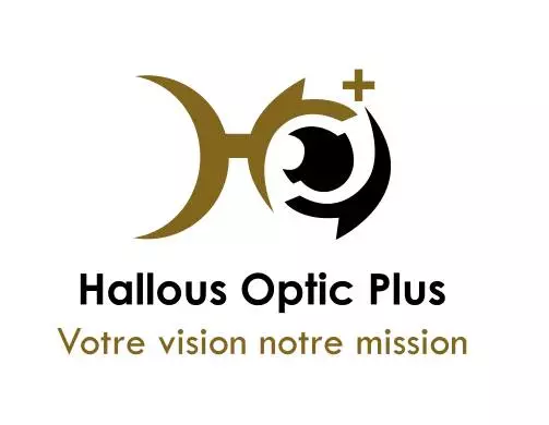 HALLOUS OPTIC PLUS - KAIROUAN