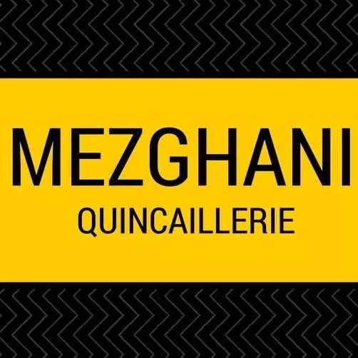 QUINCAILLERIE MEZGHANI - SFAX