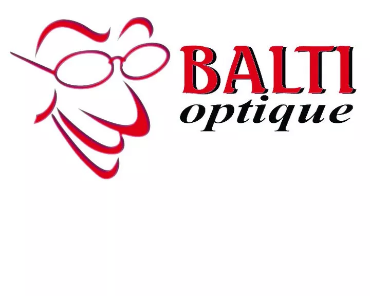 BALTI OPTIQUE - LAC TUNIS