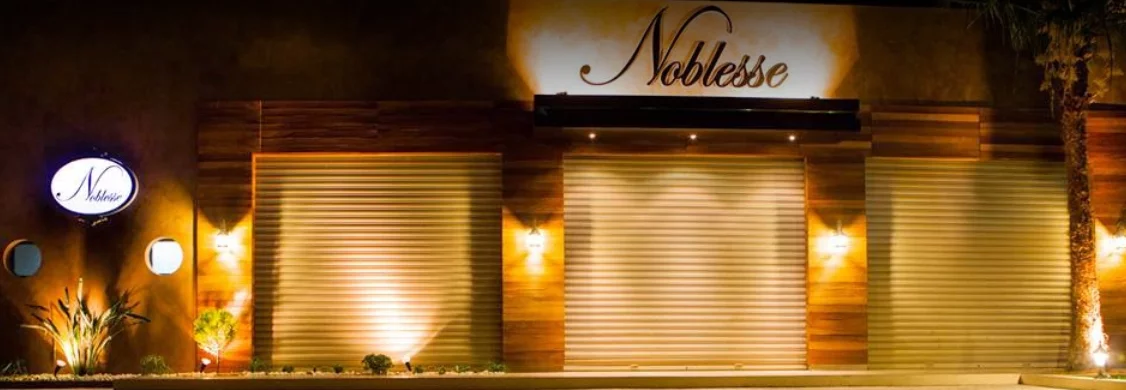 PATISSERIE NOBLESSE - SFAX