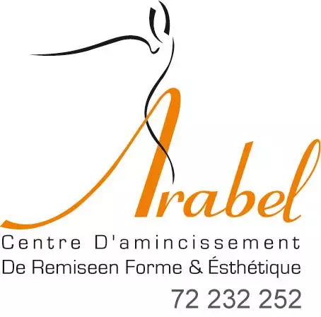 ARABEL - CENTRE D'AMINCISSEMENT, DE RMISE EN FROM ET ESTETIQUE - NABEUL