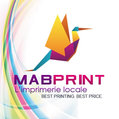 IMPRIMERIE - MAB PRINT - TUNIS