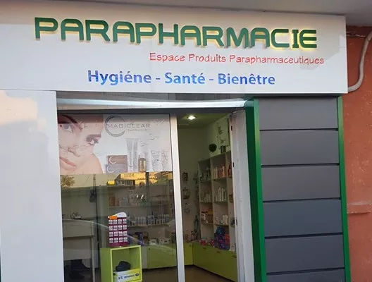 PARAPHARMACIE ESPACE PRRODUIT PARA - GABES