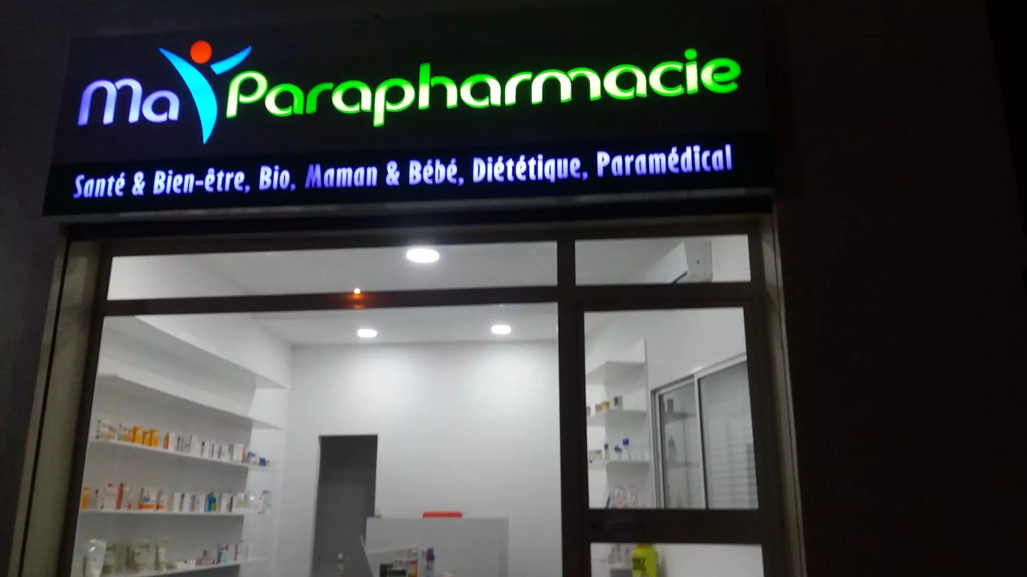 MA PARAPHARMACIE - HAMMAMET NABEUL