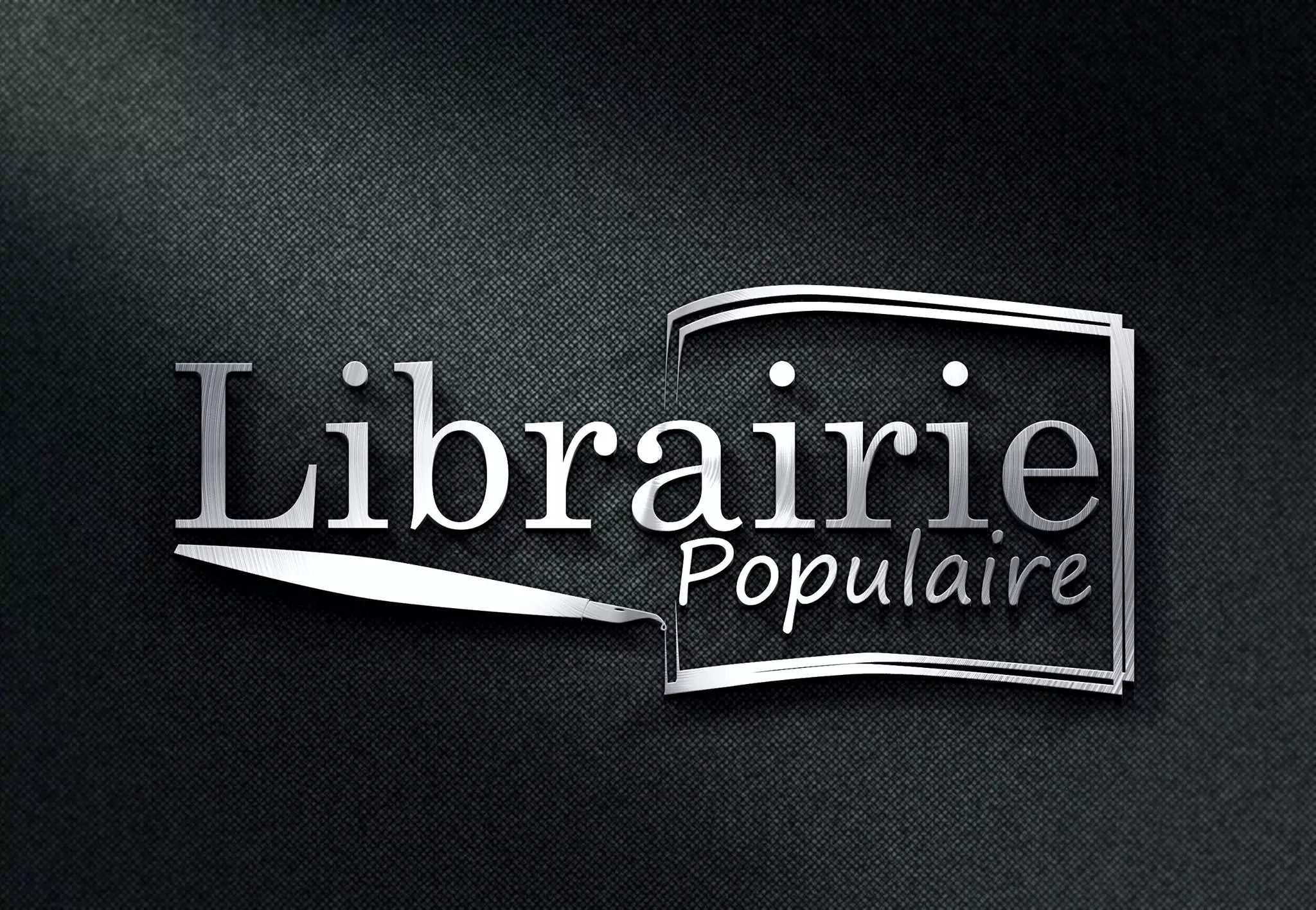 LIBRAIRIE POPULAIRE - MEDJEZ EL BAB BEJA