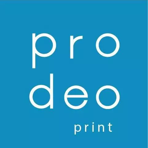 IMPRIMERIE - PRODEO PRINT - TUNIS