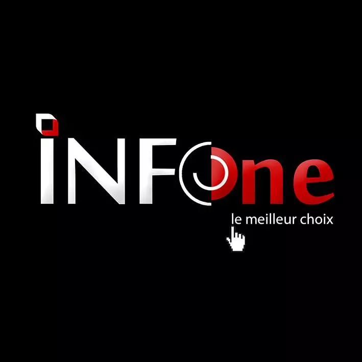 INFOONE INFORMATIQUE - EL MOUROUJ 3 BEN AROUS