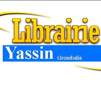 LIBRAIRIE YASSIN - GROMBALIA NABEUL