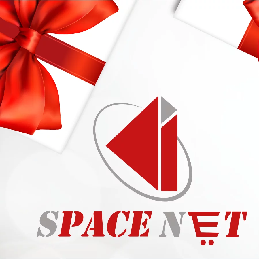 SPACENET TUNISIE - LAFAYETTE TUNIS