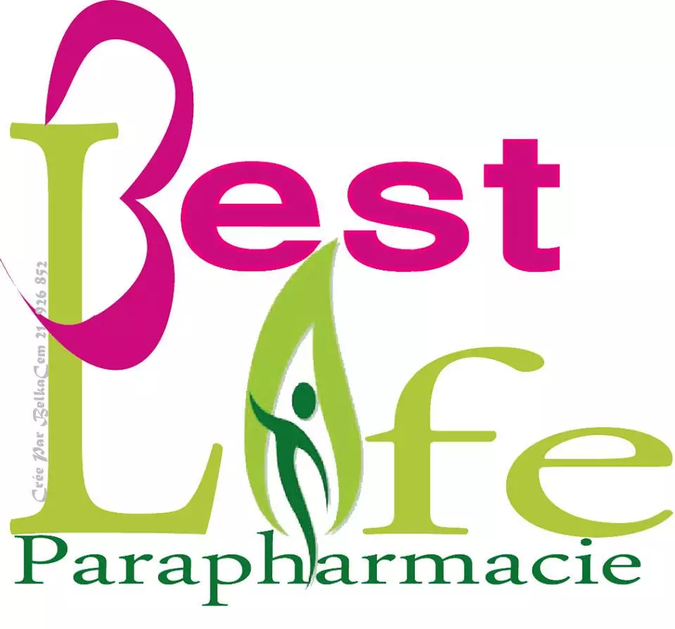 BEST LIFE PARAPHARMACIE - NOUVELLE MEDINA III BEN AROUS