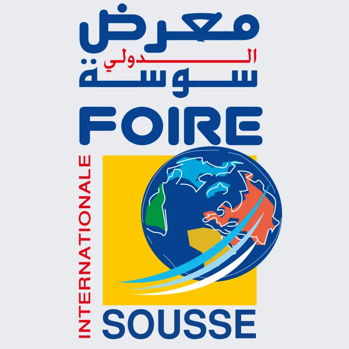 FOIRE INTERNATIONALE DE SOUSSE