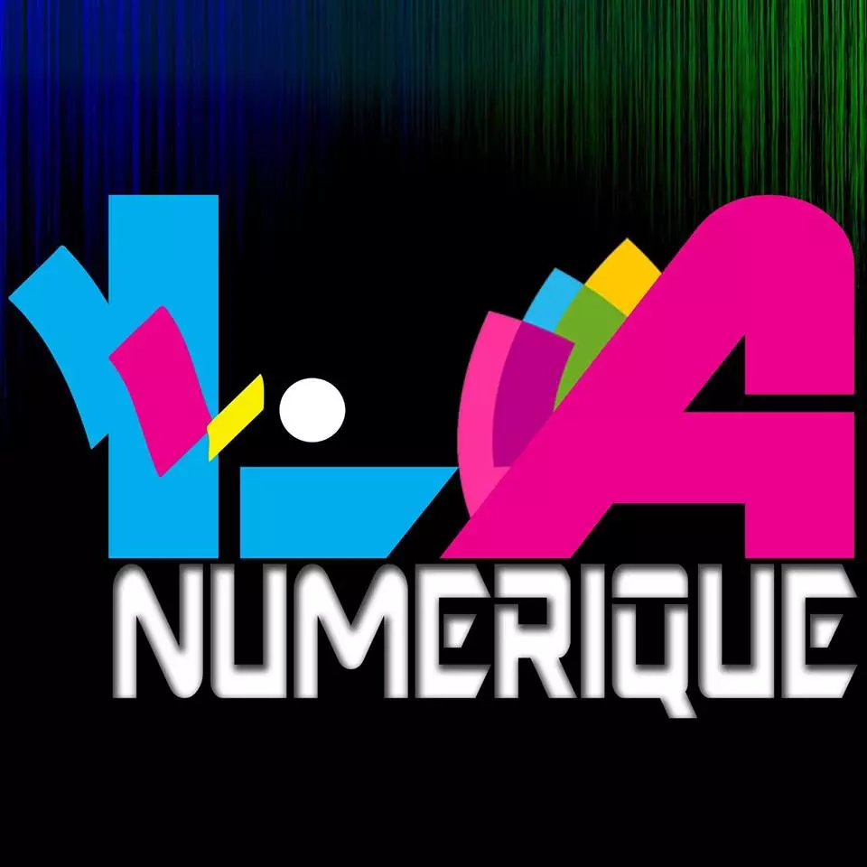 LA NUMERIQUE - IMPRIMERIE - GABES