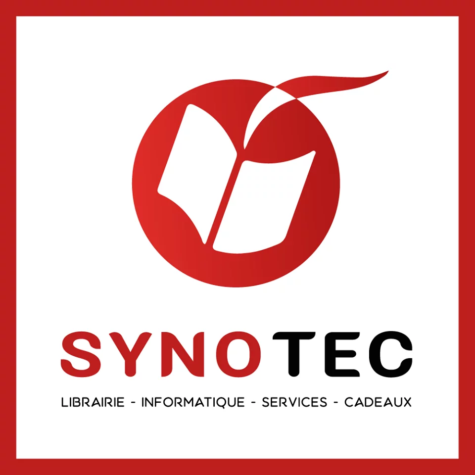 LIBRAIRIE SYNO TEC - ARIANA