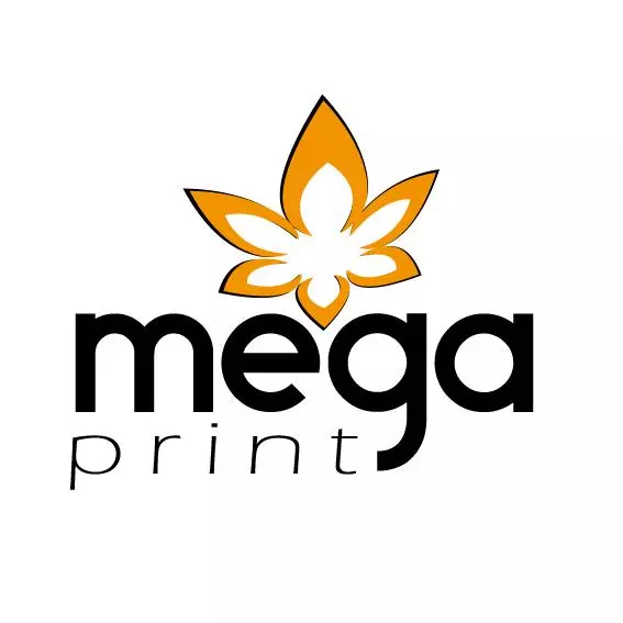 MEGA PRINT - IMPRIMERIE - JENDOUBA