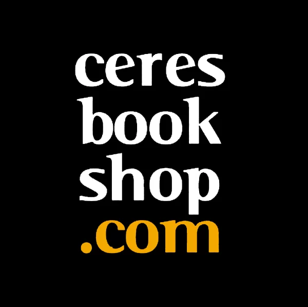 LIBRAIRIE CERES BOOK SHOP - TUNIS