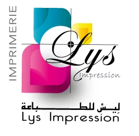 IMPRIMERIE - LYS IMPRESSION - SFAX