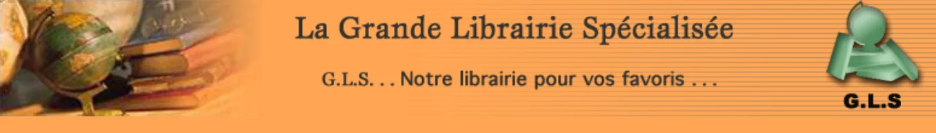 GLS - LA GRANDE LIBRAIRIE SPECIALISEE - SFAX