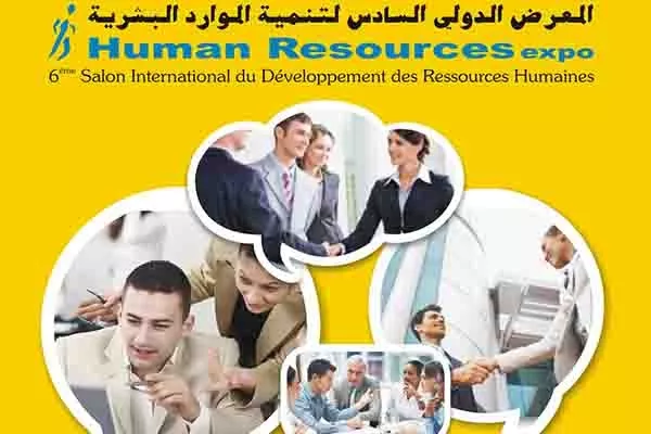 FOIRE - HR EXPRO - TUNIS