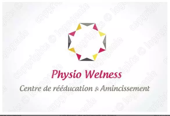 PHYSIO WELLNES AMINCISSEMENT & REEDUCATION - ENNASR II TUNIS