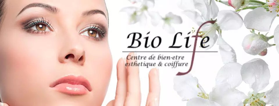 BIO LIFE CENTRE D'ESTHETIQUE ET COIFFURE - LE KRAM TUNIS