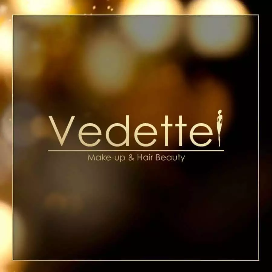 VEDETTE - MAKE-UP - HAIR BEAUTY & SPA - ARIANA