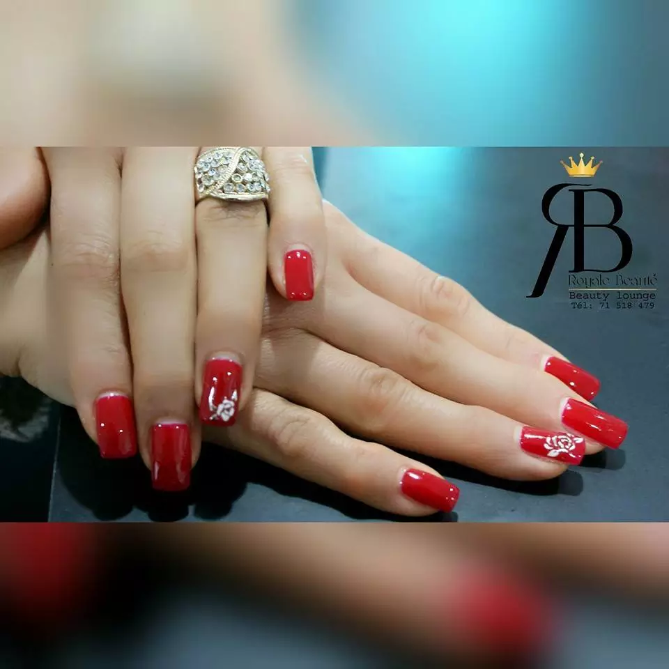 PU-PA - ONGLERIE - COIFFURE ET ESTHETIQUE - BARDO TUNIS