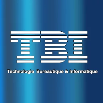 TBI - TECHNOLOGIE, BUREAUTIQUE & INFORMATIQUE - EL MENZAH 4 TUNIS