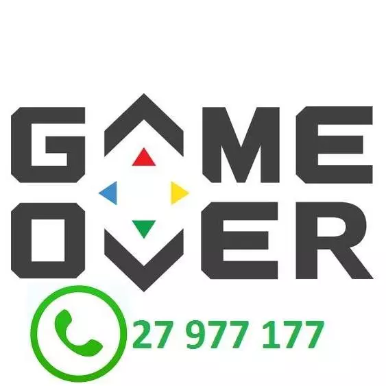 BOUTIQUE GAME OVER SFAX