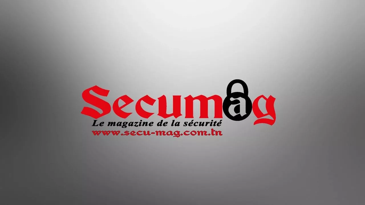 SECUMAG - SECURITE ELECTRONIQUE - SOUSSE