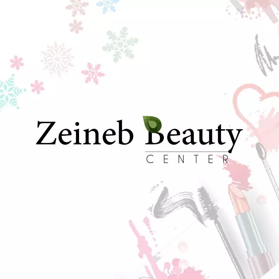 ZEINEB BEAUTY CENTER- ESTHETIQUE - COIFFURE ET LOCATION DE ROBES - LA MANOUBA