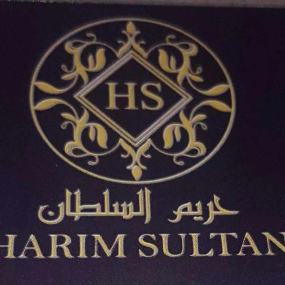 HAMMAM HARIM SULTAN - BEN AROUS